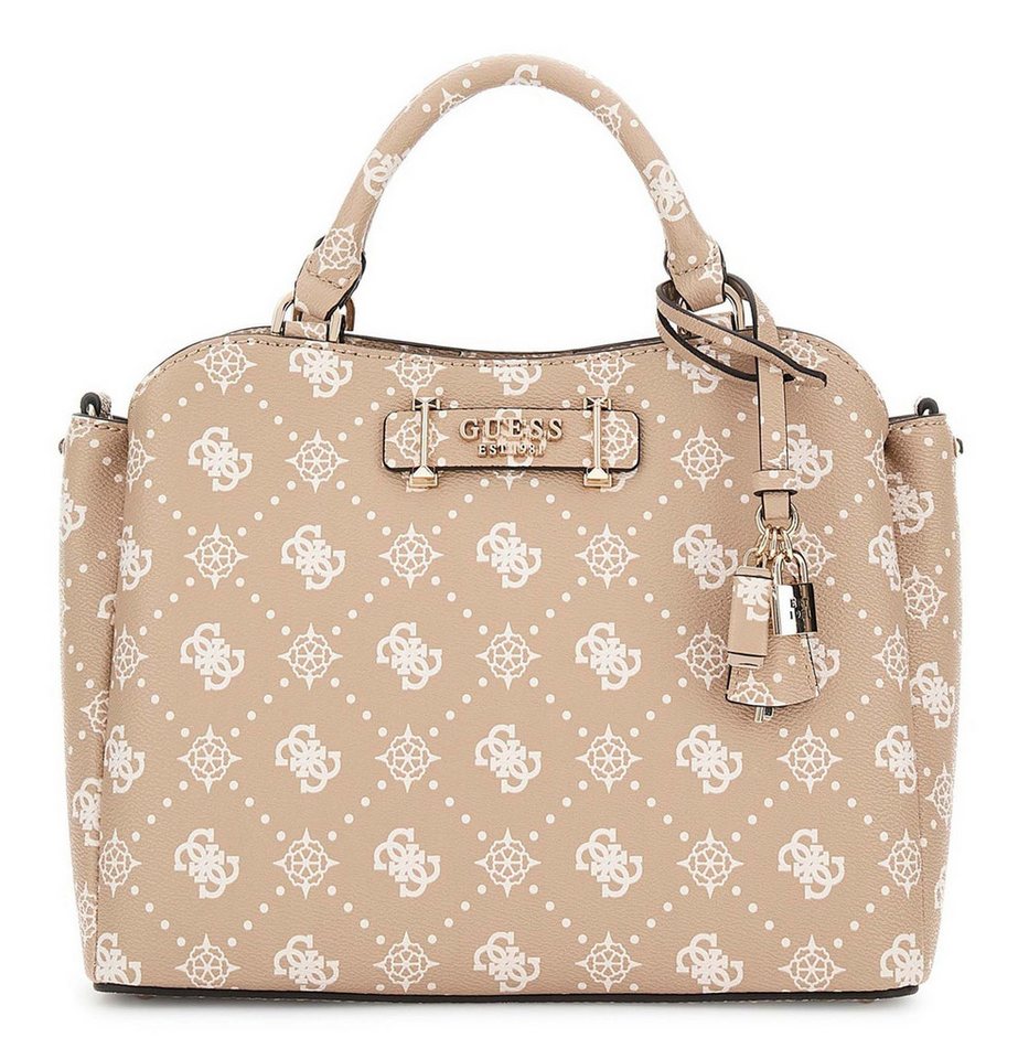 Guess Handtasche Girlfriend Satchel von Guess