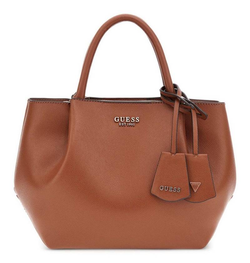 Guess Handtasche Girlfriend Satchel von Guess