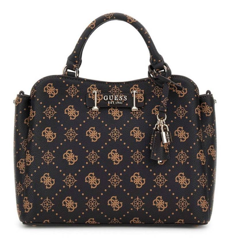 Guess Handtasche Girlfriend Satchel Guess Handtasche Girlfriend Satchel von Guess