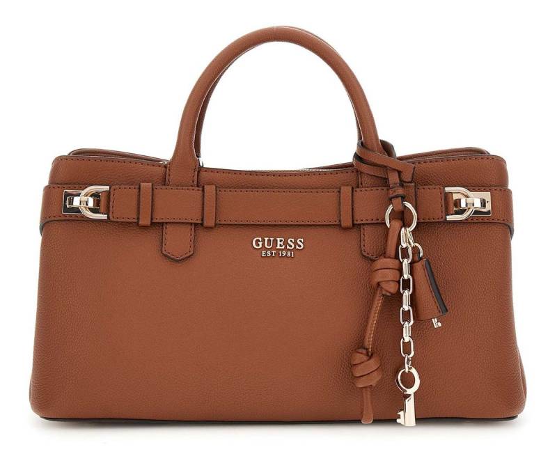 Guess Handtasche Girlfriend Satchel von Guess