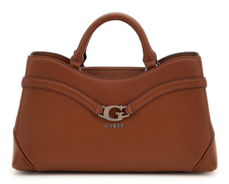 Guess Handtasche Girlfriend Satchel Guess Handtasche Girlfriend Satchel von Guess