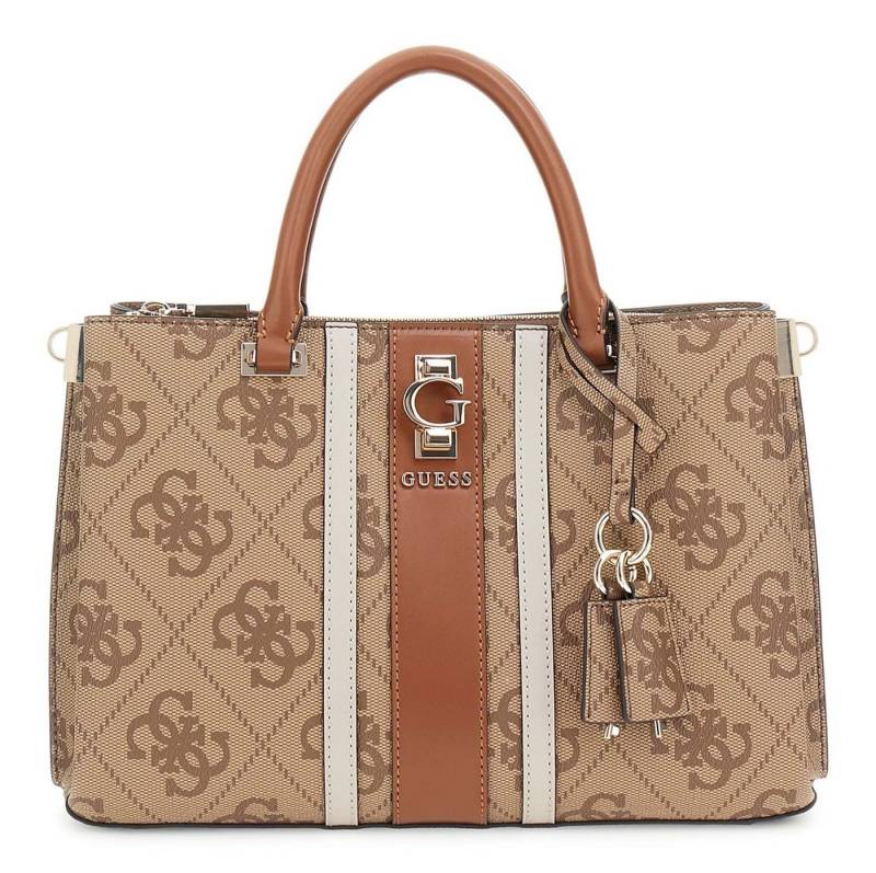 Guess Handtasche Girlfriend Satchel Guess Handtasche Girlfriend Satchel von Guess