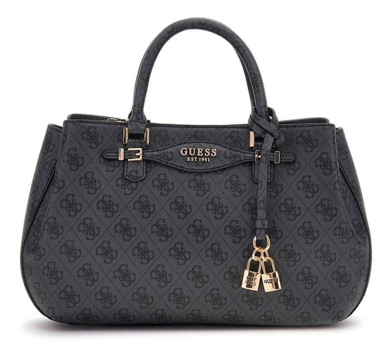 Guess Handtasche Girlfriend Satchel Guess Handtasche Girlfriend Satchel von Guess