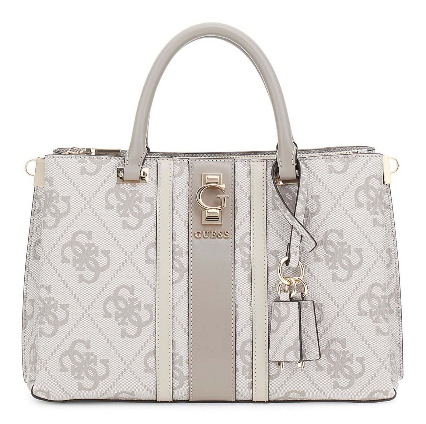 Guess Handtasche Girlfriend Satchel Guess Handtasche Girlfriend Satchel von Guess