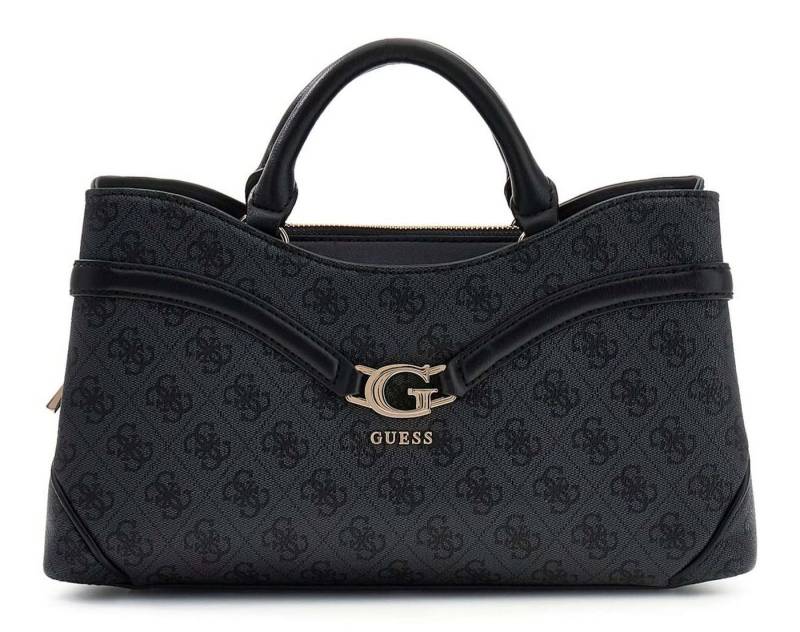 Guess Handtasche Girlfriend Satchel Guess Handtasche Girlfriend Satchel von Guess