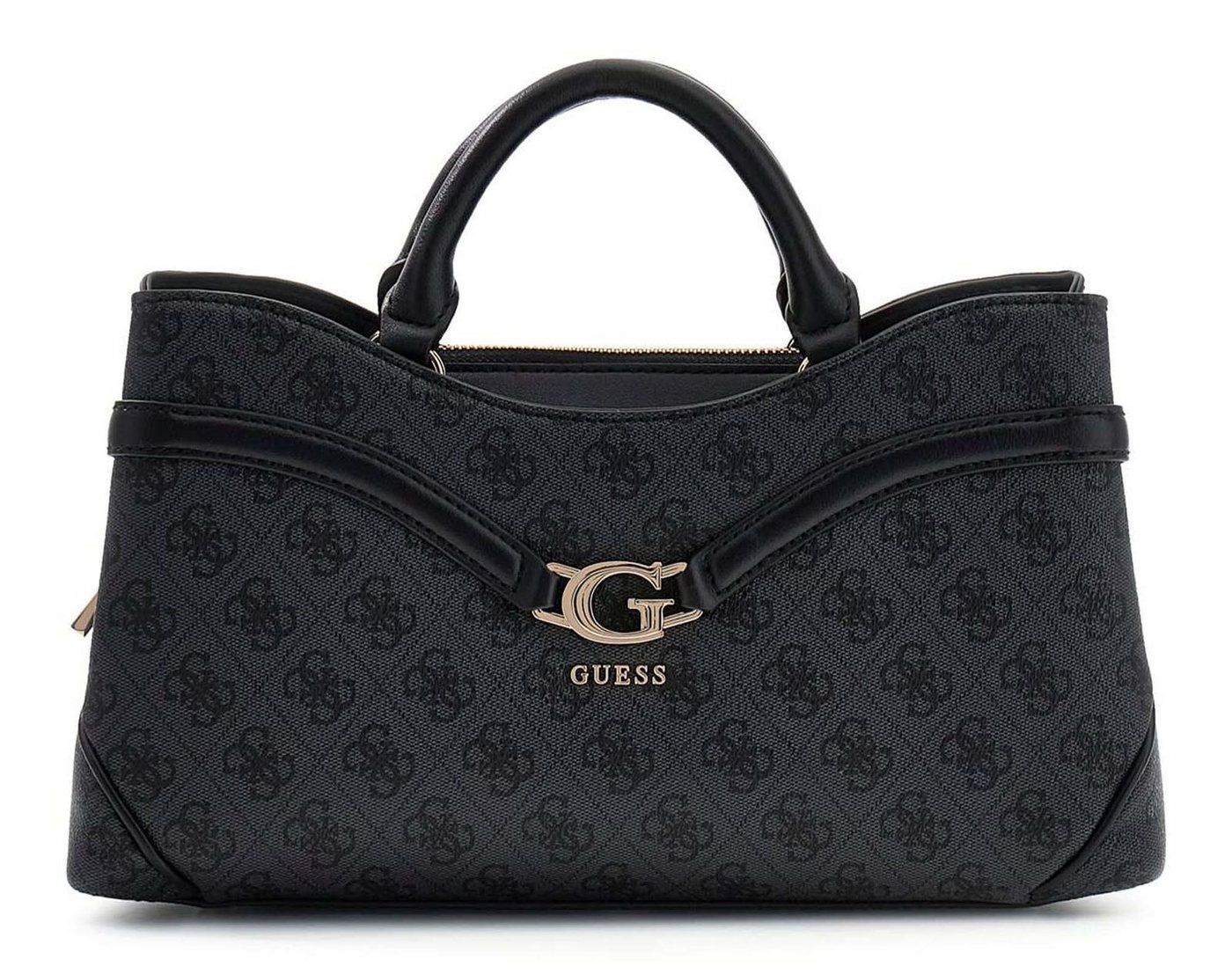 Guess Handtasche Girlfriend Satchel Guess Handtasche Girlfriend Satchel von Guess