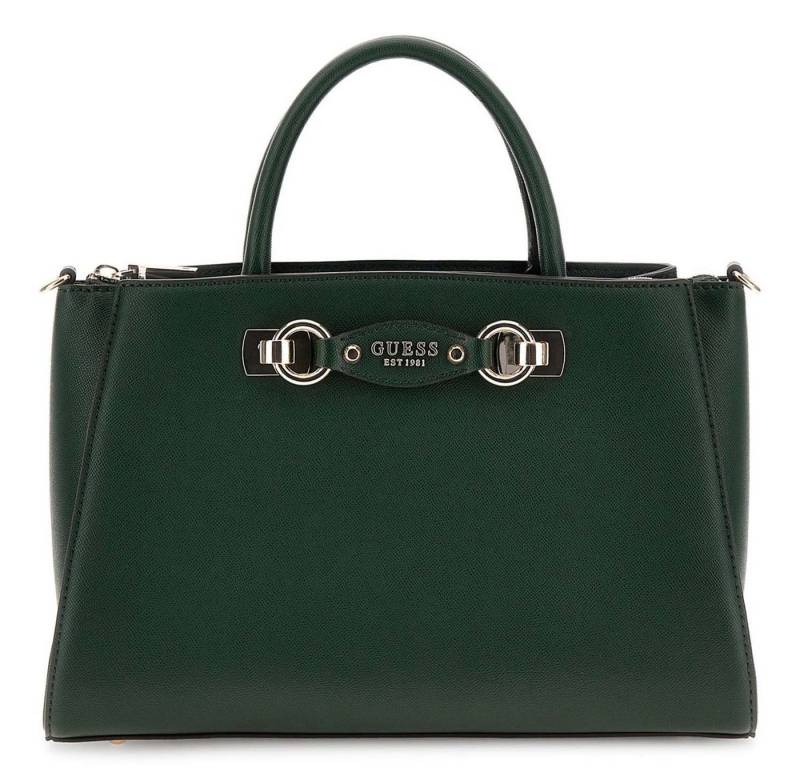 Guess Handtasche Girlfriend Satchel von Guess