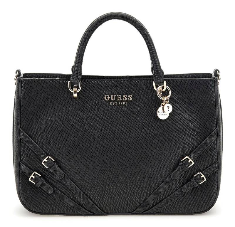 Guess Handtasche Girlfriend Satchel von Guess