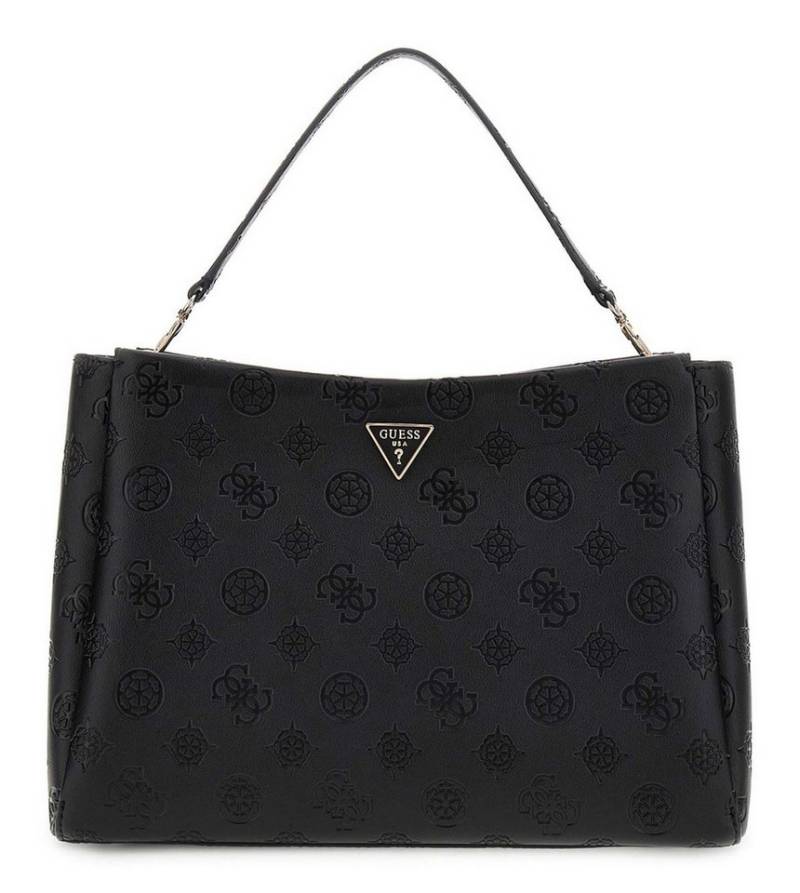 Guess Handtasche Girlfriend Satchel von Guess