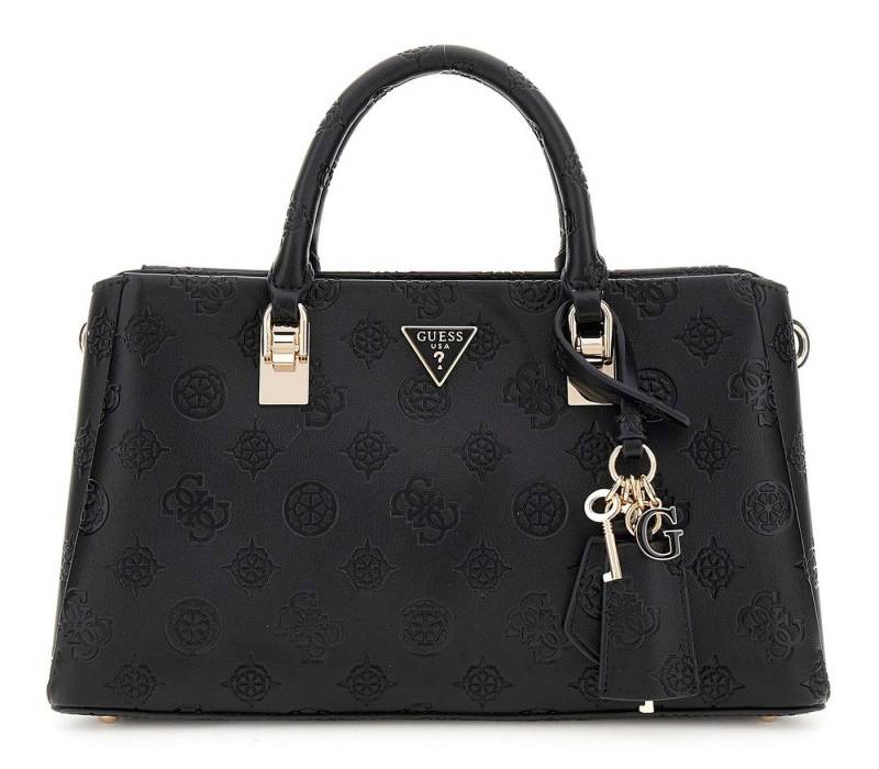 Guess Handtasche Girlfriend Satchel Guess Handtasche Girlfriend Satchel von Guess