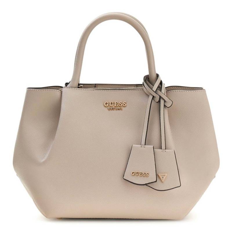 Guess Handtasche Girlfriend Satchel Guess Handtasche Girlfriend Satchel von Guess