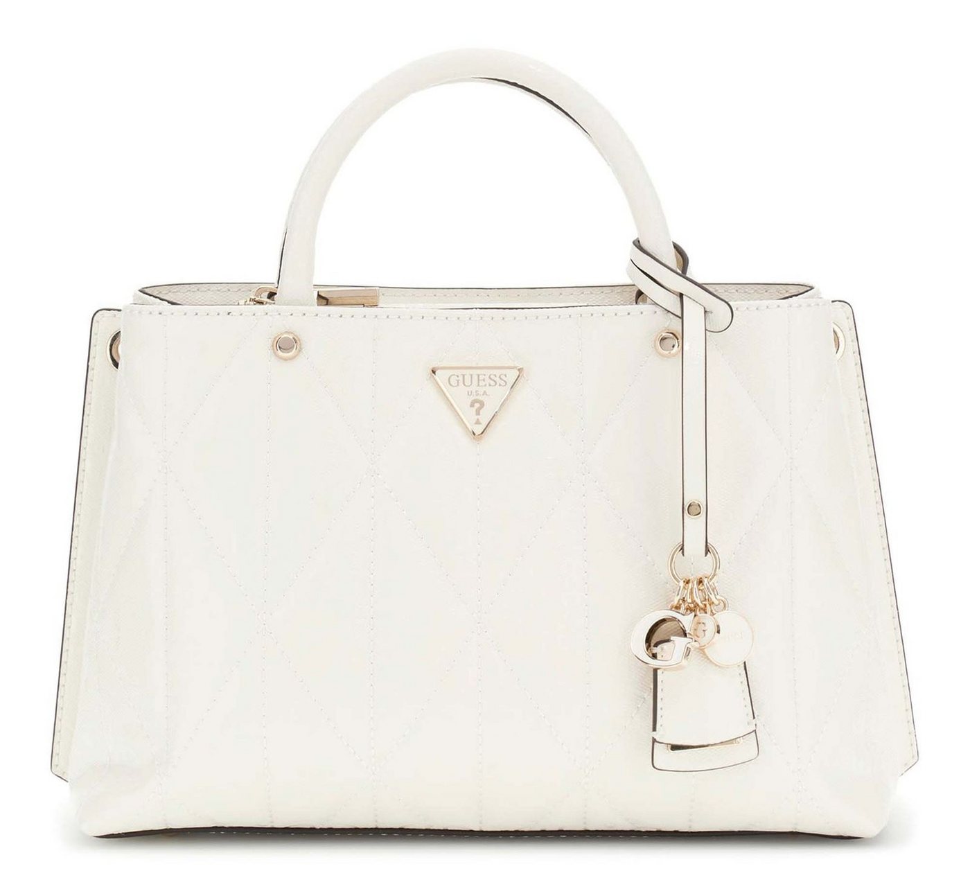Guess Handtasche Girlfriend Satchel von Guess