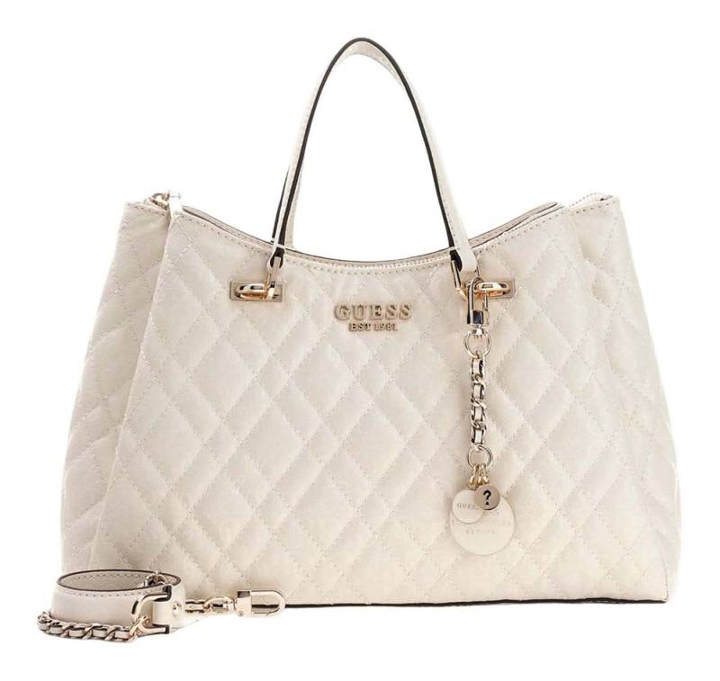 Guess Handtasche Girlfriend Shoulder Satchel von Guess