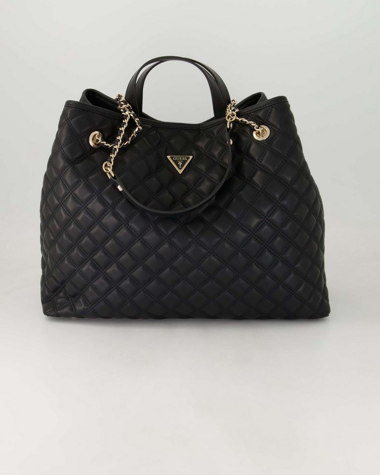 Guess Handtasche Giully II Large 2 in 1 Tote, Obermaterial: PU von Guess