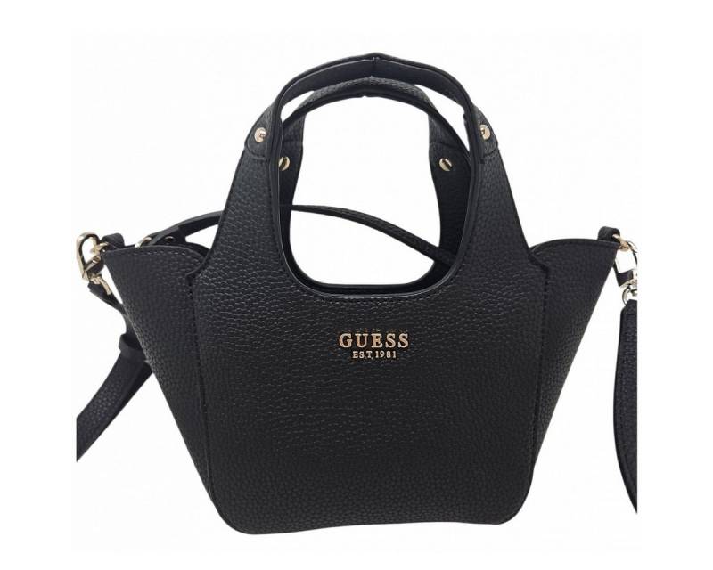 Guess Handtasche Guess 2 in 1 MINI-Tote von Guess
