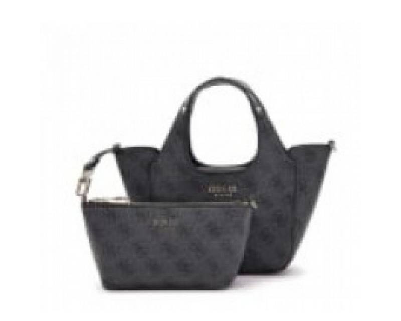 Guess Handtasche Guess Calista 2 in 1 Mini Guess Handtasche Guess Calista 2 in 1 Mini von Guess