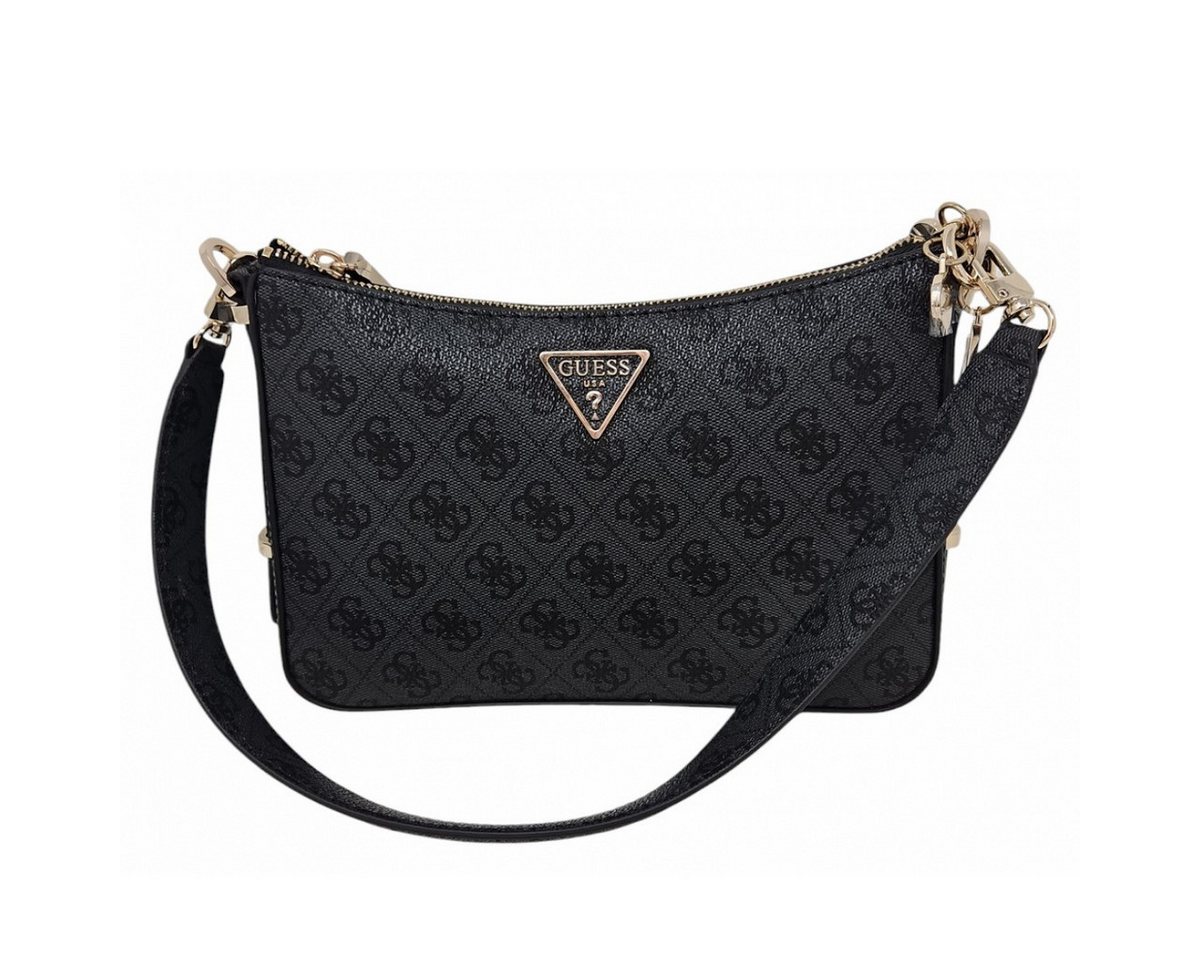 Guess Handtasche Guess ECO Erica TOP ZIP von Guess
