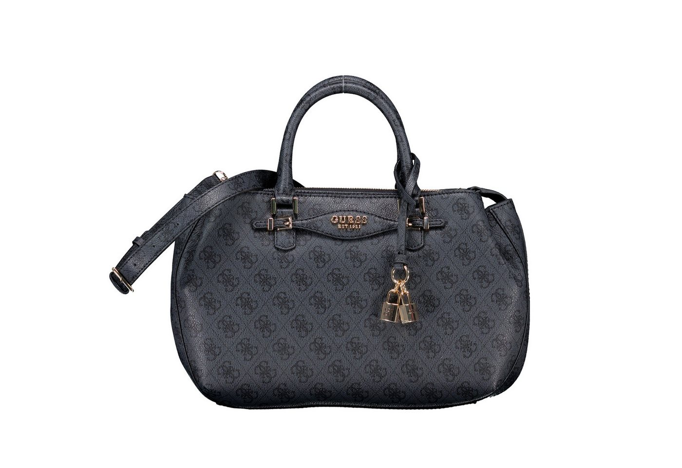 Guess Handtasche Katya 4G-Logo von Guess