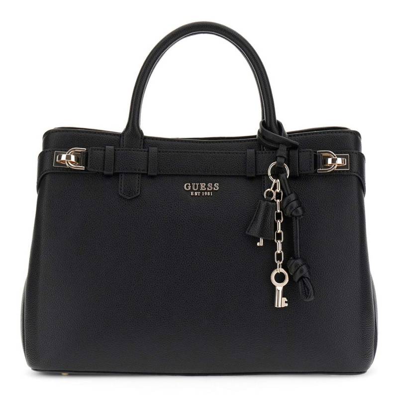 Guess Handtasche Large Girlfriend Satchel Guess Handtasche Large Girlfriend Satchel von Guess