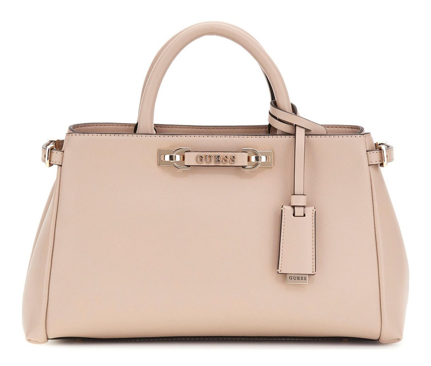 Guess Handtasche Luxury Satchel von Guess