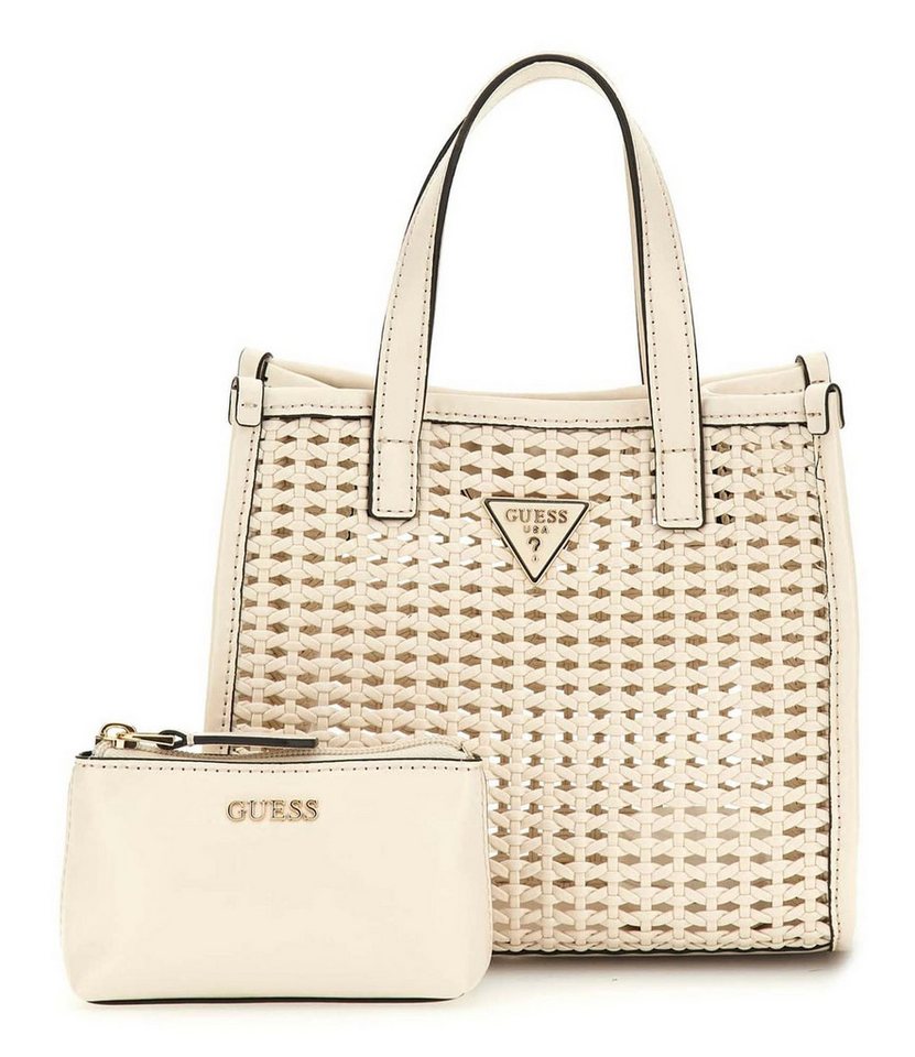 Guess Handtasche Mini 2 in 1 Tote (Set, 2-tlg) von Guess