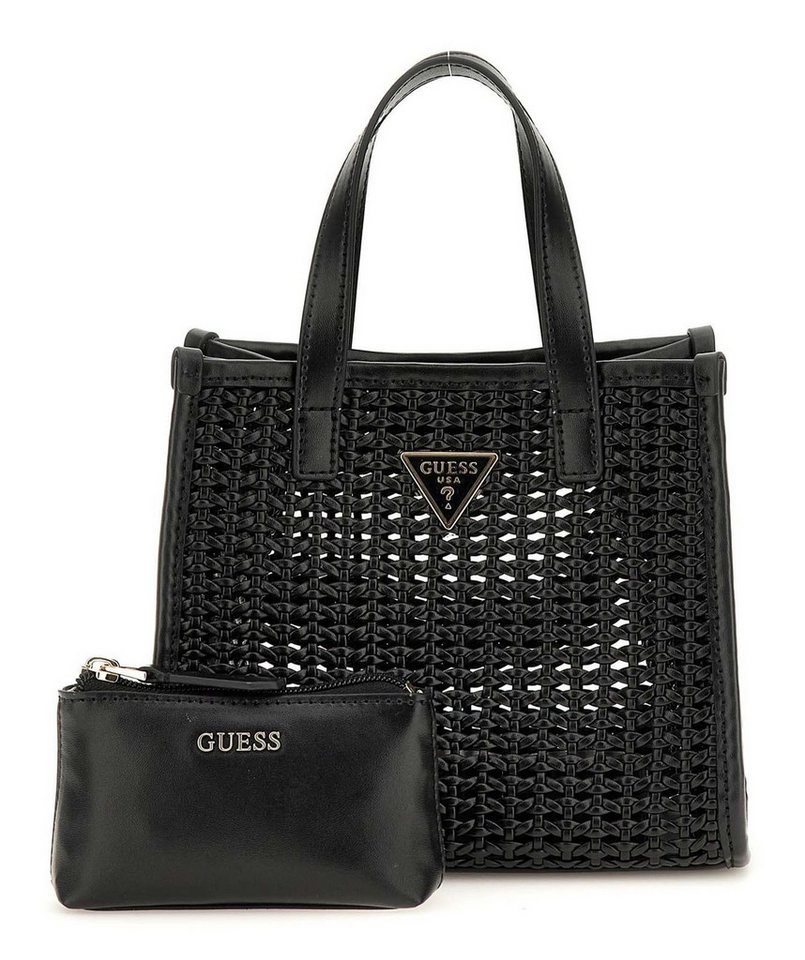 Guess Handtasche Mini 2 in 1 Tote (Set, 2-tlg) von Guess