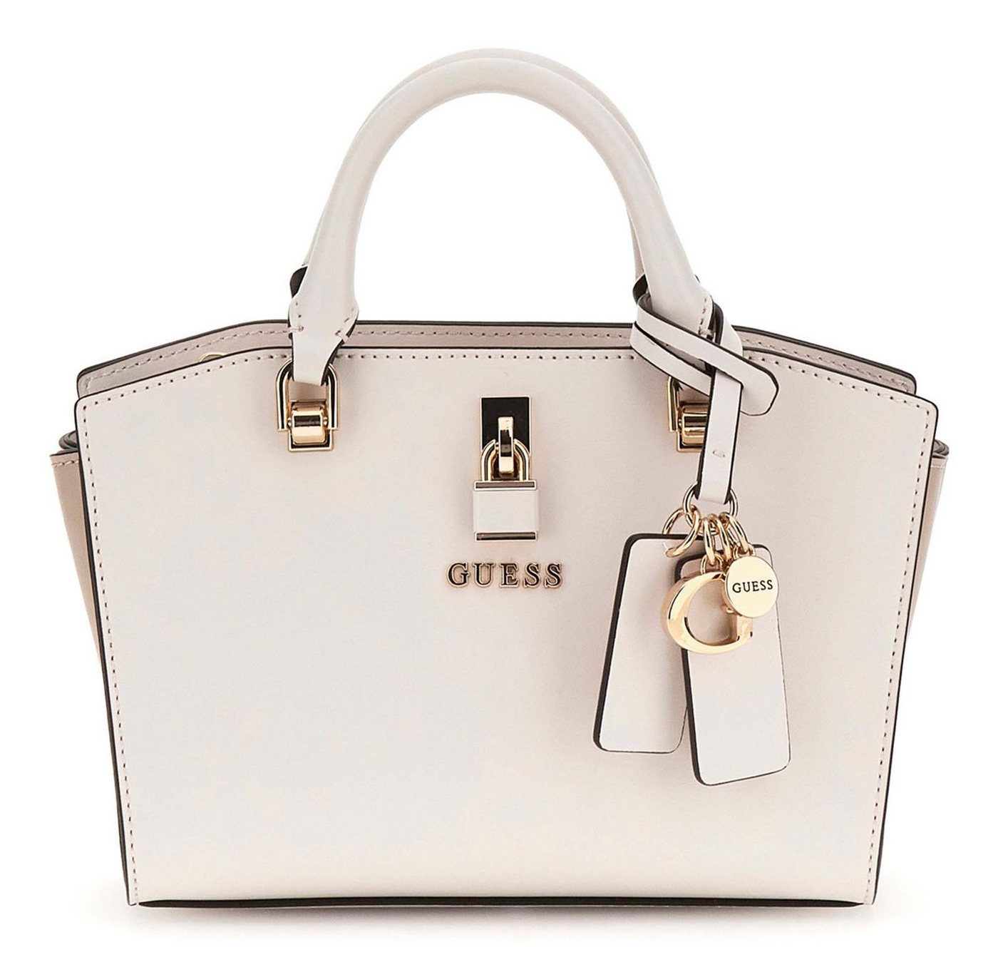 Guess Handtasche Mini Satchel Bag von Guess