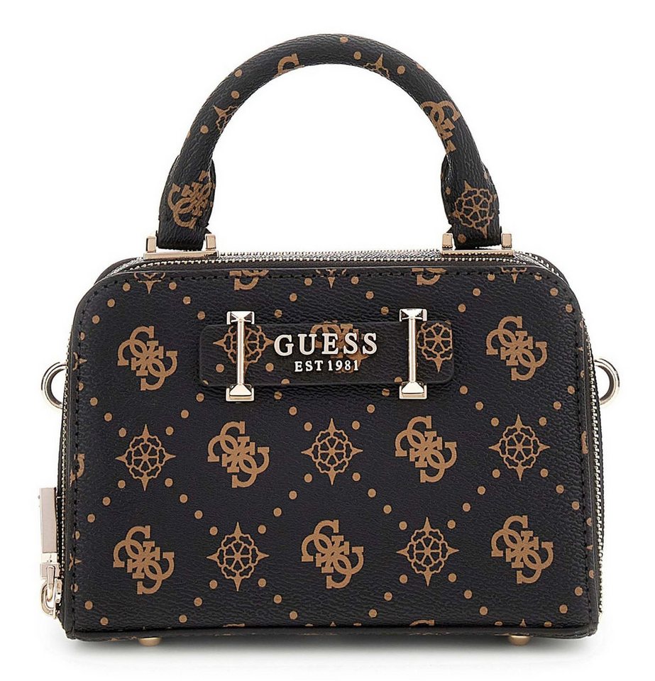 Guess Handtasche Mini Satchel Bag von Guess
