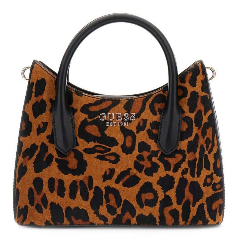 Guess Handtasche Mini Satchel Bag Guess Handtasche Mini Satchel Bag von Guess
