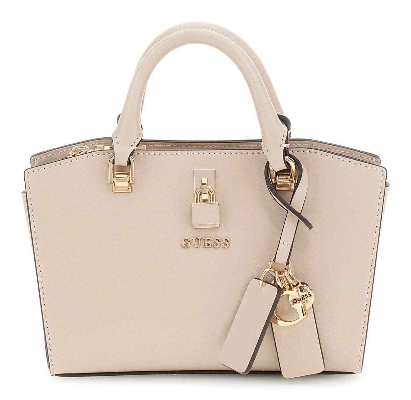 Guess Handtasche Mini Satchel Bag von Guess