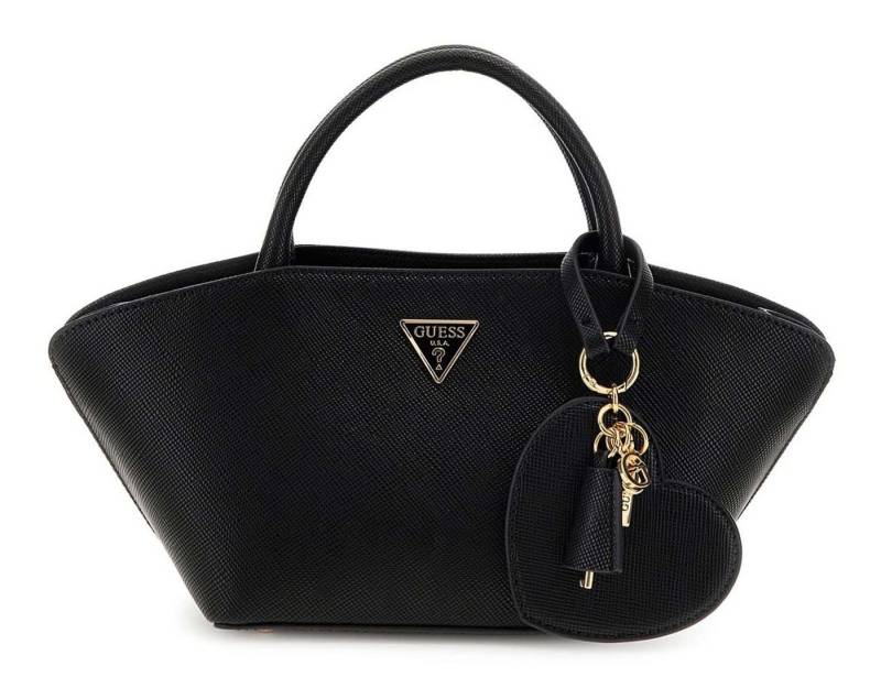 Guess Handtasche Mini Satchel Bag Guess Handtasche Mini Satchel Bag von Guess