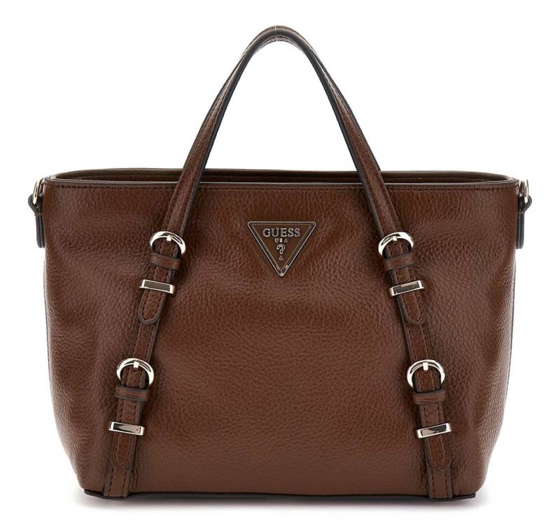 Guess Handtasche Mini Satchel von Guess