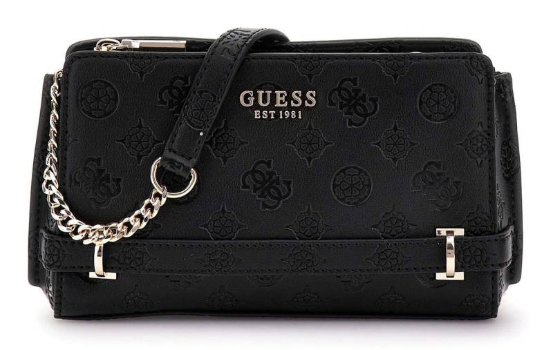 Guess Handtasche Mini Top Zip Crossbody Guess Handtasche Mini Top Zip Crossbody von Guess