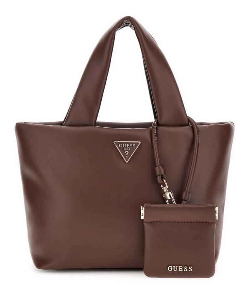Guess Handtasche Mini Tote (Set, 2-tlg) von Guess
