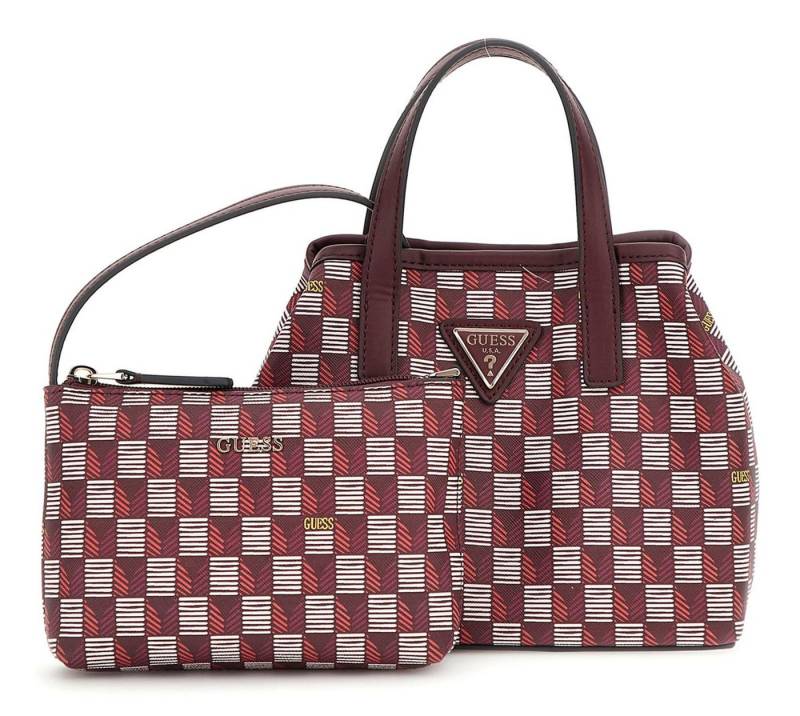 Guess Handtasche Mini Tote (Set, 3-tlg) von Guess