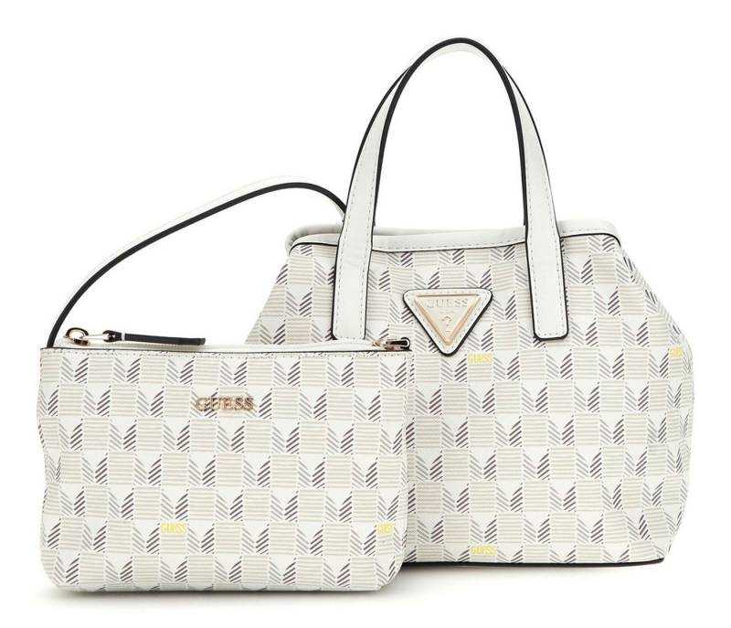 Guess Handtasche Mini Tote (Set, 3-tlg) von Guess