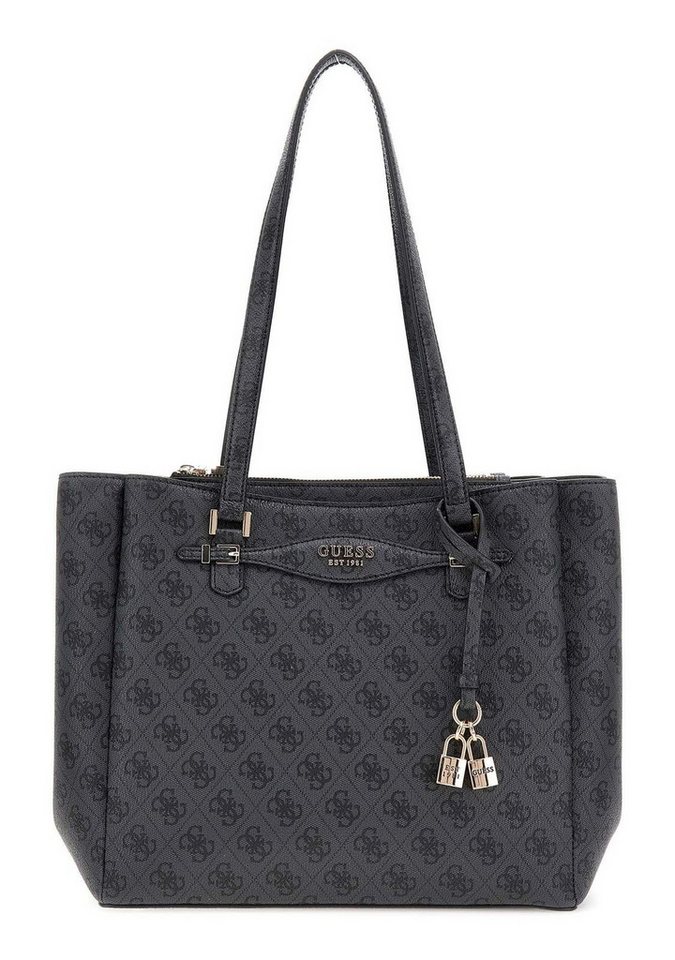Guess Handtasche Multi Comp Tote von Guess