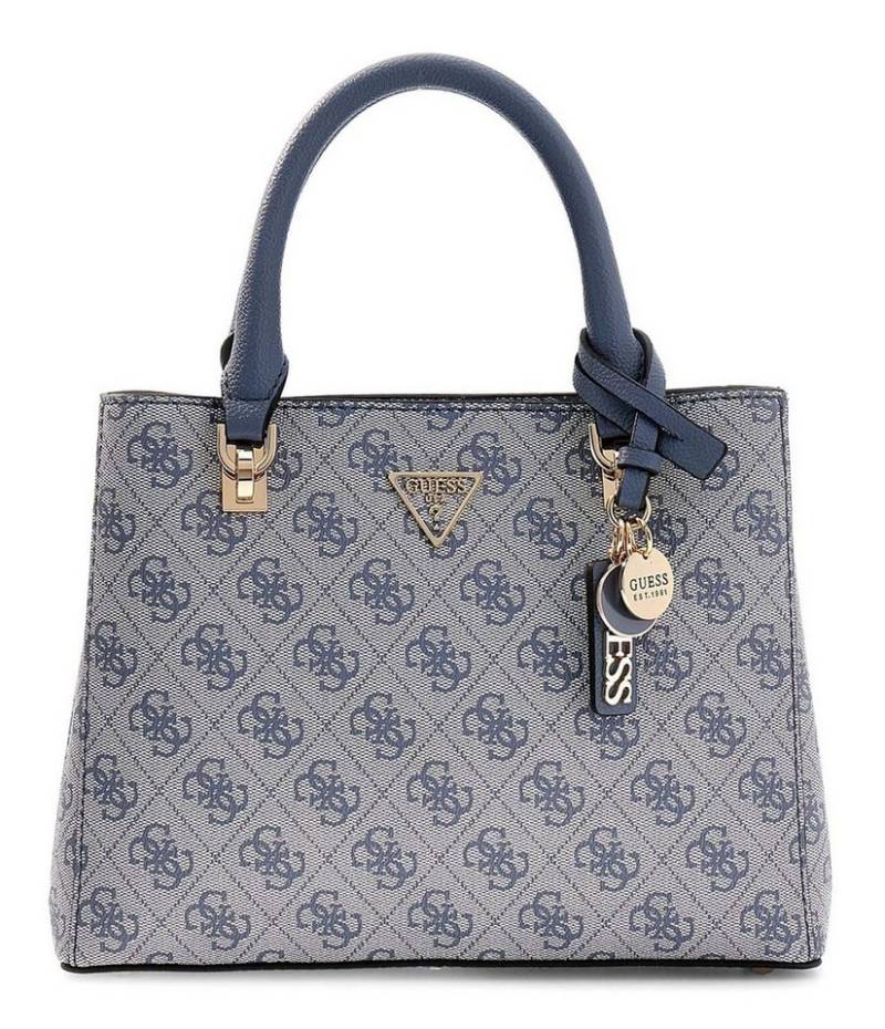 Guess Handtasche Multi Compartment Satchel Guess Handtasche Multi Compartment Satchel von Guess
