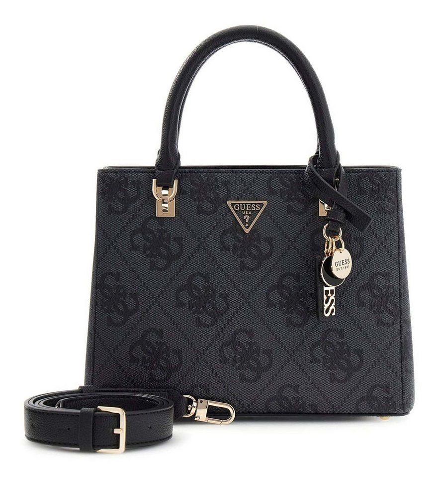 Guess Handtasche Multi Compartment Satchel von Guess