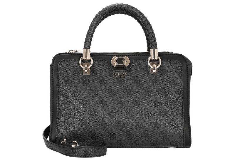 Guess Handtasche Orlina Logo - Businesstasche 24 cm (1-tlg) von Guess