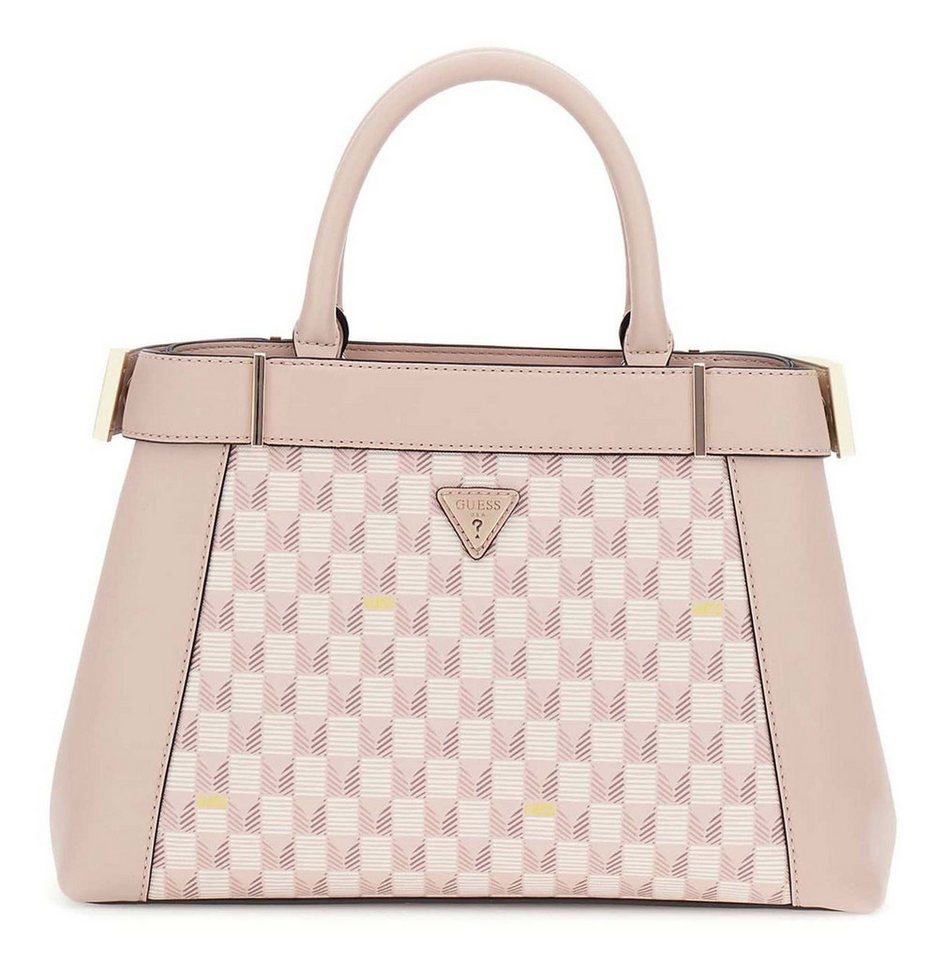 Guess Handtasche Satchel Bag Guess Handtasche Satchel Bag von Guess