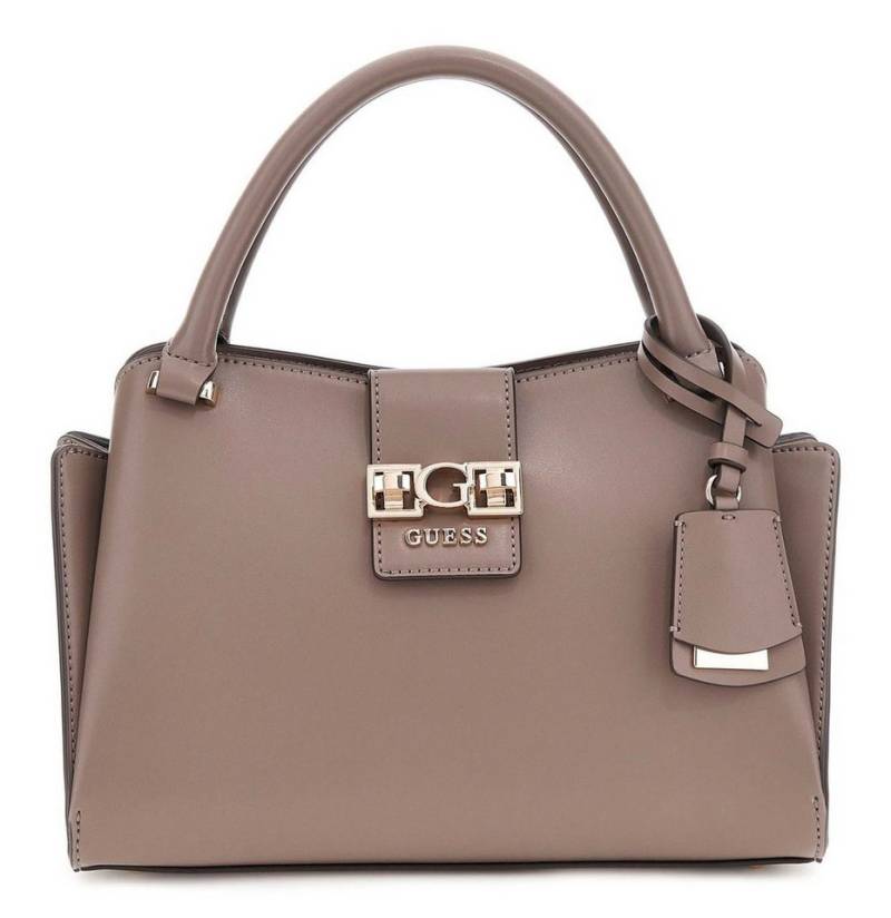 Guess Handtasche Satchel Guess Handtasche Satchel von Guess