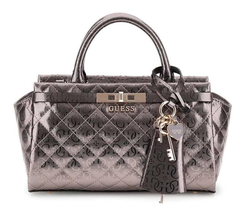 Guess Handtasche Satchel Guess Handtasche Satchel von Guess