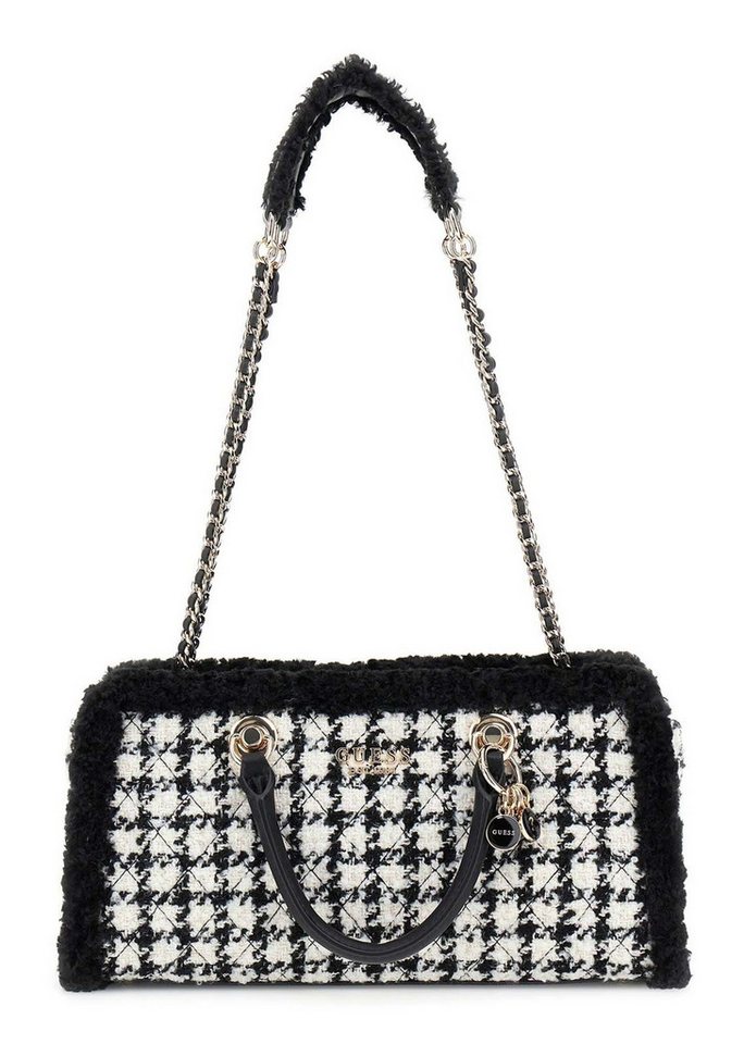 Guess Handtasche Shoulder Satchel Bag von Guess