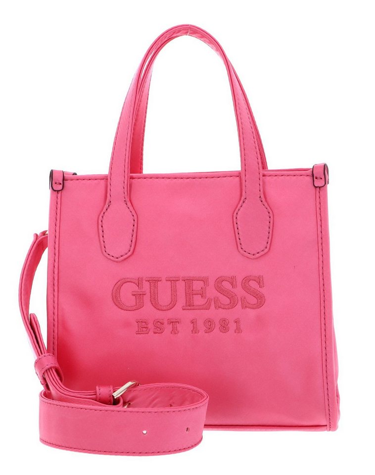 Guess Handtasche Silvana Guess Handtasche Silvana von Guess