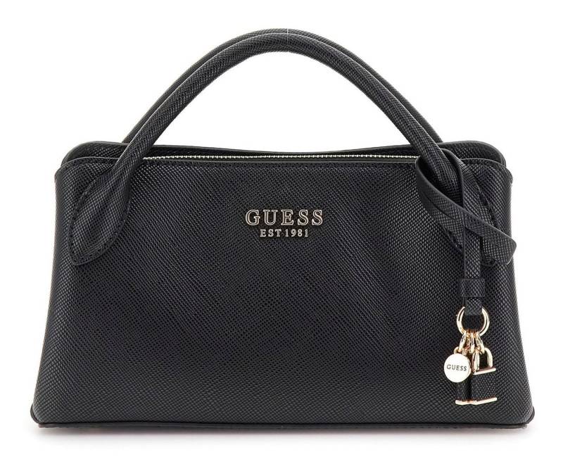 Guess Handtasche Small Girlfriend Satchel von Guess
