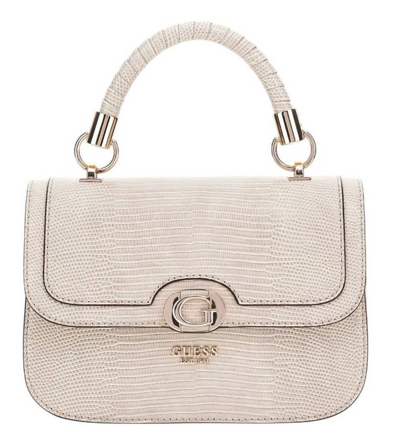 Guess Handtasche Top Handle Flap Bag von Guess