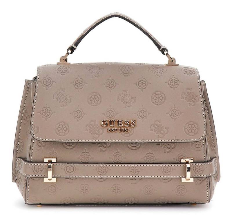 Guess Handtasche Top Handle Flap Bag von Guess