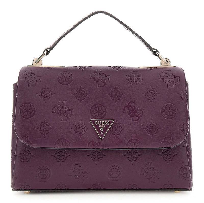 Guess Handtasche Top Handle Flap Bag von Guess