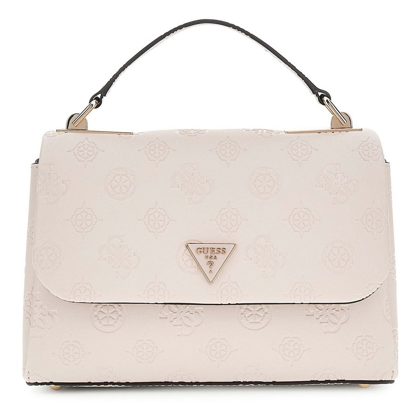 Guess Handtasche Top Handle Flap Bag von Guess